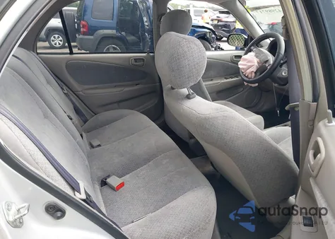 1999 Toyota Corolla Ce z USA, uszkodzony, nr VIN 2T1BR12E9XC180124